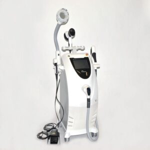 2011 Viora Reaction Body Contouring RF Skin Tightening Contour System VRE0110
