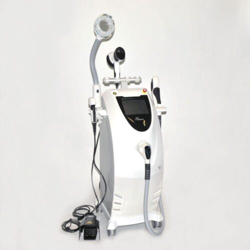 2018 Viora V20 IPL Radio Frequency Skin Tightening Acne Hair Removal Lesions RF