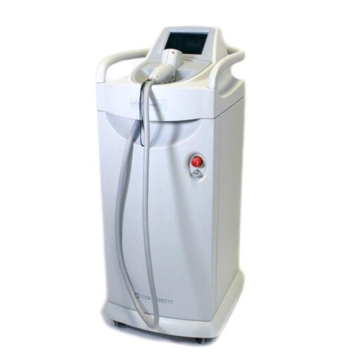 Coherent Star LightSheer EC 810 Diode Hair Removal Laser Light Sheer System