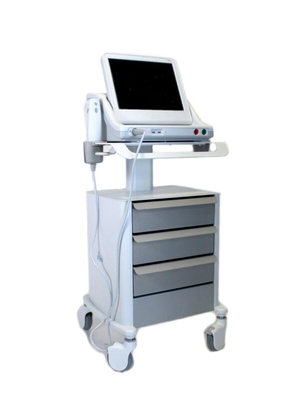 2015 Merz Ulthera Ultherapy DeepSEE Ultrasound System w/Access Key Accessories