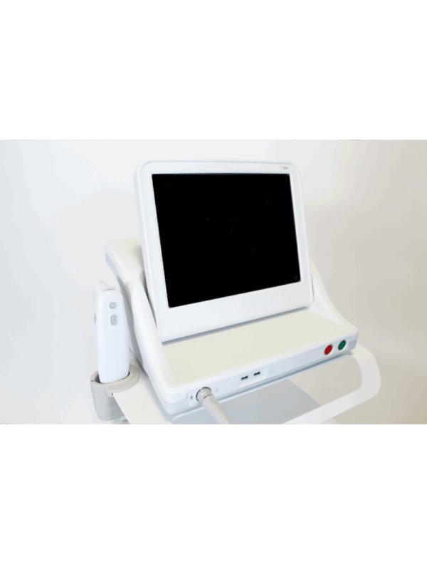 2015 Merz Ulthera Ultherapy DeepSEE Ultrasound System w/Access Key Accessories
