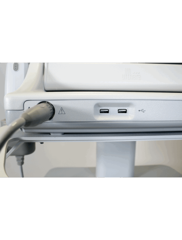 2015 Merz Ulthera Ultherapy DeepSEE Ultrasound System w/Access Key Accessories