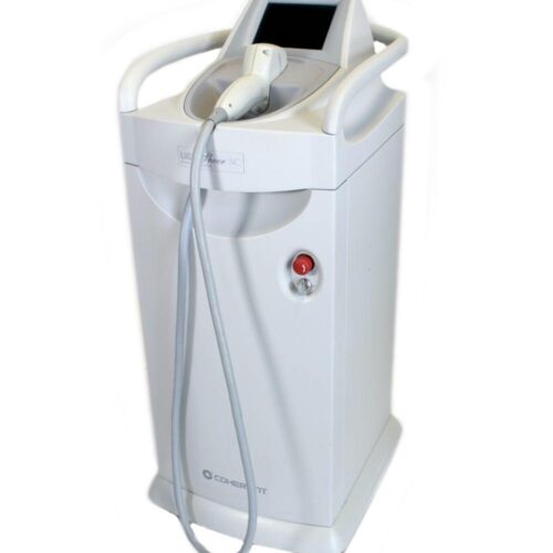 Lumenis LightSheer SC Diode 810 Hair Removal Laser System 9x9 mm HR LightSheer