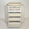Intermetro Metro Medical Cassette Transfer CART Starsys Isolation Clinic Office