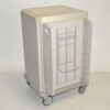 Intermetro Metro Medical Cassette Transfer CART Starsys Isolation Clinic Office