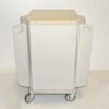 Intermetro Metro Medical Cassette Transfer CART Starsys Isolation Clinic Office