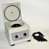 Unico Powerspin VX Centrifuge C818 Variable Speed 3400 Max RPM 6 Place Timer