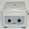 Unico Powerspin VX Centrifuge C818 Variable Speed 3400 Max RPM 6 Place Timer