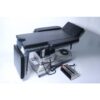 2003 Steris Amsco 3085 SP Hydraulic Surgical Table Foot & Hand Control Armboards