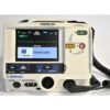 Medtronic LIFEPAK 20e Defibrillator Monitor Portable APEX Sternum Paddle Printer