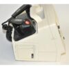 Medtronic LIFEPAK 20e Defibrillator Monitor Portable APEX Sternum Paddle Printer