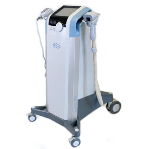 2011 BTL Exilis RF Wrinkle Tightening /w XP 2 & Large Handpieces