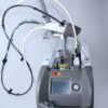 Quanta MDK 3 EX Q1 Q Switched Nd YAG Tattoo Removal Vein Lesion Laser 532 1064
