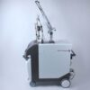 Quanta MDK 3 EX Q1 Q Switched Nd YAG Tattoo Removal Vein Lesion Laser 532 1064