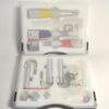 Quanta MDK 3 EX Q1 Q Switched Nd YAG Tattoo Removal Vein Lesion Laser 532 1064