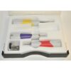 Quanta MDK 3 EX Q1 Q Switched Nd YAG Tattoo Removal Vein Lesion Laser 532 1064