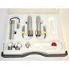 Quanta MDK 3 EX Q1 Q Switched Nd YAG Tattoo Removal Vein Lesion Laser 532 1064