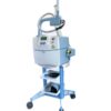 2011 Palomar QYAG5 Q Switch Nd YAG 532 1064 Tattoo Pigmented Lesion Laser YAG 5