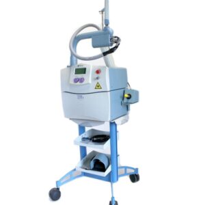 2009 Palomar StarLux 500 Laser MaxG IPL Handpiece Pigment Vascular Max G HP
