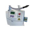 2011 Palomar QYAG5 Q Switch Nd YAG 532 1064 Tattoo Pigmented Lesion Laser YAG 5