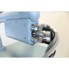 2011 Palomar QYAG5 Q Switch Nd YAG 532 1064 Tattoo Pigmented Lesion Laser YAG 5