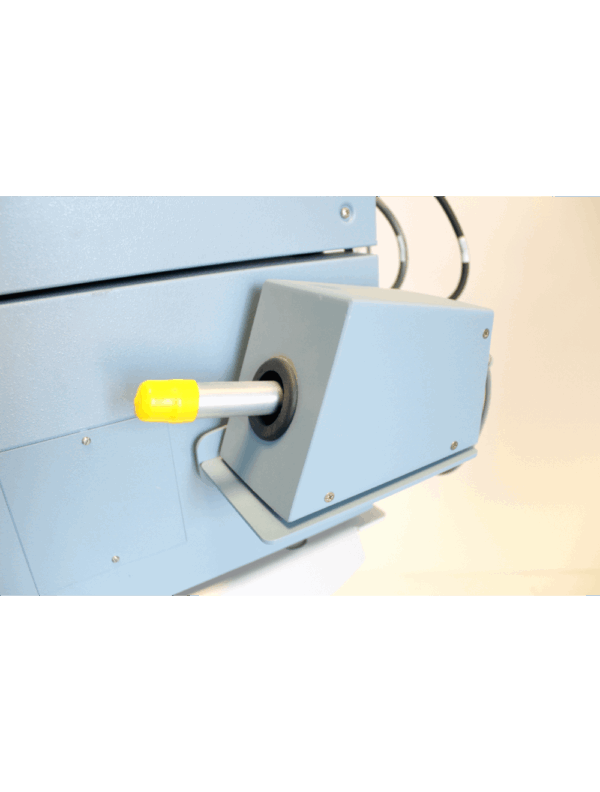 2011 Palomar QYAG5 Q Switch Nd YAG 532 1064 Tattoo Pigmented Lesion Laser YAG 5