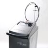 2005 Cynosure Apogee Elite Dual Wavelength NdYAG 1064 Alex 755 Laser w/ HP Set