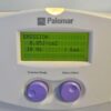 2011 Palomar QYAG5 Q Switch Nd YAG 532 1064 Tattoo Pigmented Lesion Laser YAG 5