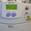 2011 Palomar QYAG5 Q Switch Nd YAG 532 1064 Tattoo Pigmented Lesion Laser YAG 5