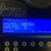 2005 Cynosure Apogee Elite Dual Wavelength NdYAG 1064 Alex 755 Laser w/ HP Set