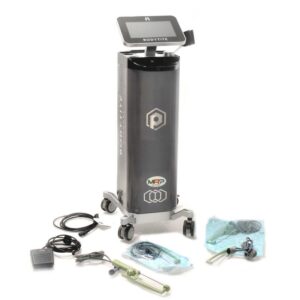 InMode Optimas Lumecca 580 Morpheus 8 Body Skin Treatment System