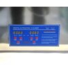 Ultrasonic Cleaner JPS-80A Digital Control LCD Stainless Steel Medical Dental