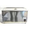 Ultrasonic Cleaner JPS-80A Digital Control LCD Stainless Steel Medical Dental