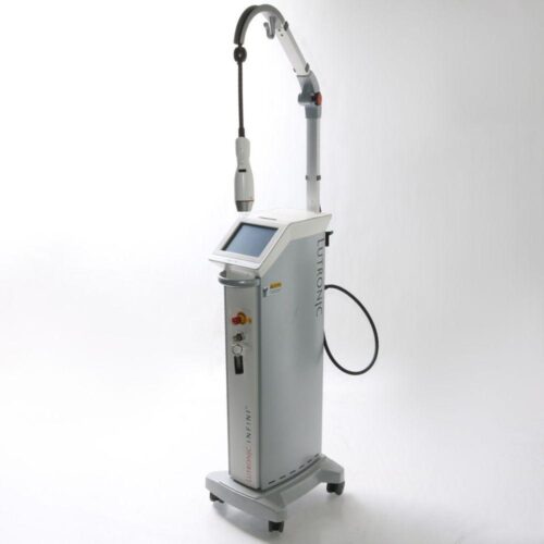 2015 Lutronic INFINI Focused RF Microneedling Radio Frequency Micro Needling