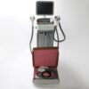 Syneron Candela Elos Plus Laser RF IPL w/ 4 Handpieces Sublime Sublative SR SRA