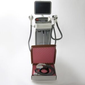 Syneron Candela CO2RE Standard 127mm Silver Lens AS76103