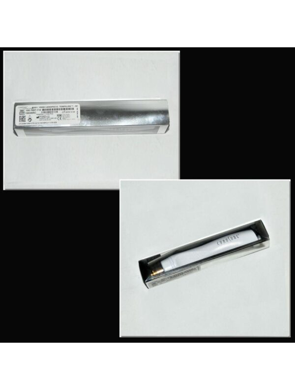 Cynosure Ellman TempSure Envi RadioFrequency Firm Coag Wrinkles Skin Tightening