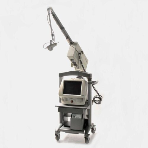 Reliant Fraxel RePair Re:Pair CO2 Fractional Skin Resurfacing Ablative Laser C02
