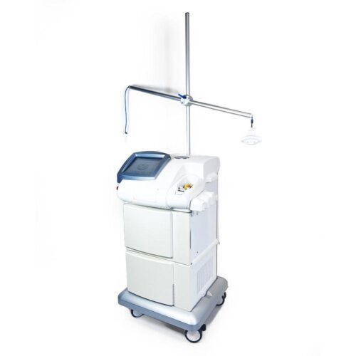 2011 Cynosure Icon IPL Laser Hair Removal Skin Resurfacing Laser System w/ 5 HPs