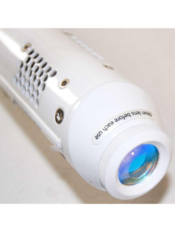 2016 Aerolase LightPod Neo MicroPulse 1064-XT Laser Hair Removal System 1064nm