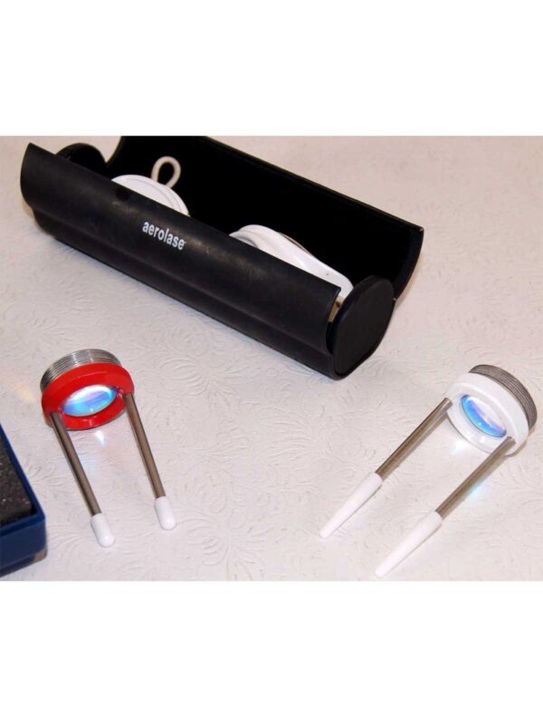 2016 Aerolase LightPod Neo MicroPulse 1064-XT Laser Hair Removal System 1064nm