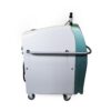 2011 Candela GentleMAX Nd:YAG 755nm 1064nm Laser Wrinkles Hair Removal System