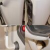 Syneron Elos Plus Laser IPL System Motif LHR SRA Skin Tightening Hair Removal