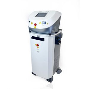2016 Alma Diode Laser XLI ICE Diode 810nm Soprano Skin Rejuvenation Handpiece