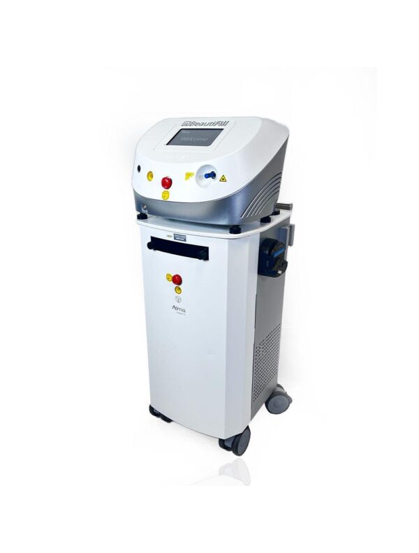 2018 Alma 1470 BeautiFill Laser Diode LipoFlow Autologous Fat Transfer System