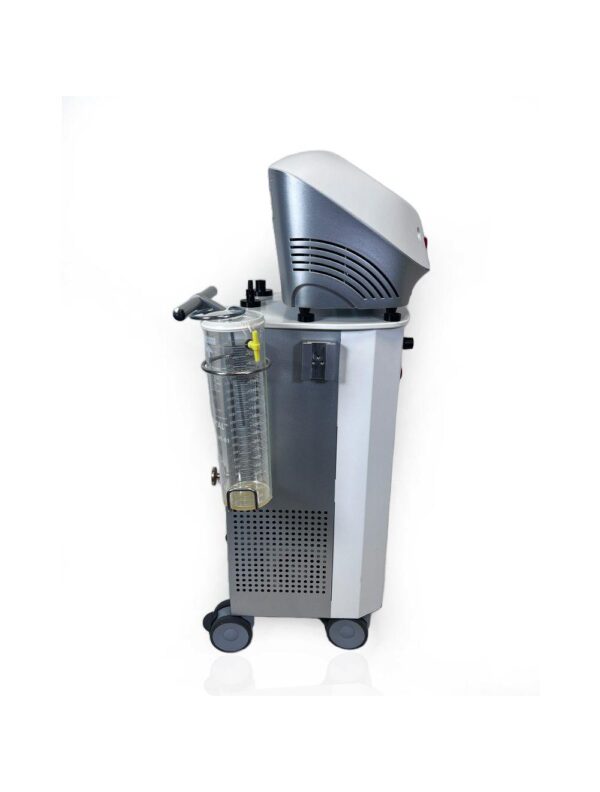 2018 Alma 1470 BeautiFill Laser Diode LipoFlow Autologous Fat Transfer System