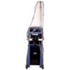 2007 Fraxel SR 1500 Reliant Fractional Laser 1550nm System with Cart Skin Repair