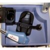 2007 Fraxel SR 1500 Reliant Fractional Laser 1550nm System with Cart Skin Repair