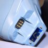 2007 Fraxel SR 1500 Reliant Fractional Laser 1550nm System with Cart Skin Repair
