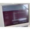2007 Fraxel SR 1500 Reliant Fractional Laser 1550nm System with Cart Skin Repair